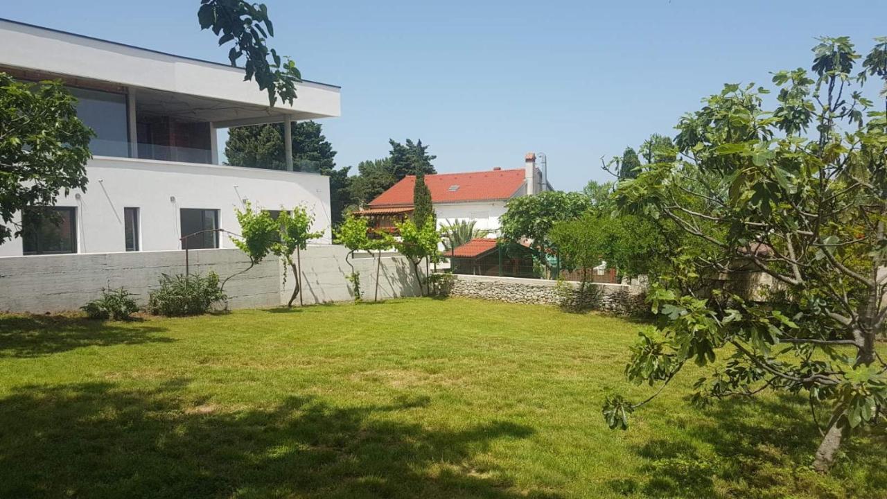 Apartment Sanja Premantura Exterior foto